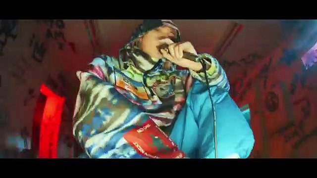 BTS (방탄소년단) MAP OF THE SOUL PERSONA Persona Comeback Trailer