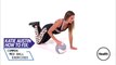 Katie Austin Demonstrates How To Fix 3 Common Medicine Ball Exercises