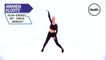 Amanda Kloots High-Energy AK! Dance Workout