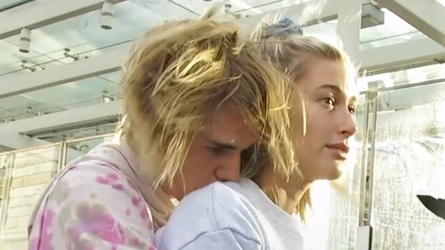 7 Signs Justin Bieber and Hailey Baldwin Might Be Breaking Up