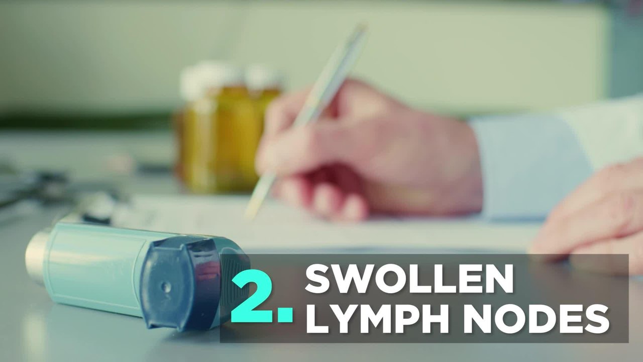 5 Things to Do During an Asthma Attack