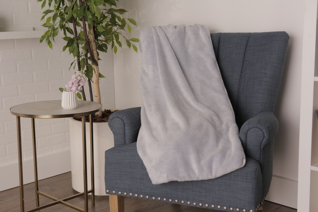 DIY Weighted Blanket