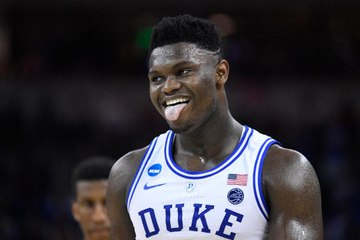 Who Is Zion Williamson's NBA Comparison?