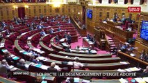 Non-cumul des mandats / sidérurgie / Pédophilie - Sénat 360 (07/02/2019)