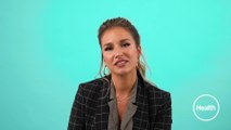 How Jessie James Decker Deals With Postpartum Depression and Mom Shamers