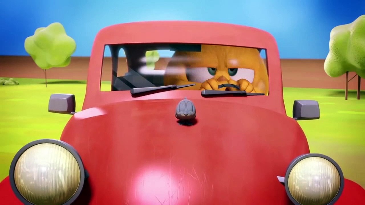 Where is chicky ? funny chicky #120 | chicky cartoon movie 2018