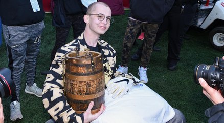 Purdue Names Gate at Ross-Ade Stadium in Honor of Tyler Trent
