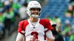 Will Josh Rosen Be Traded to the New York Giants?