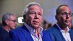 What Kind of Plea Deal Has Been Offered to Robert Kraft?