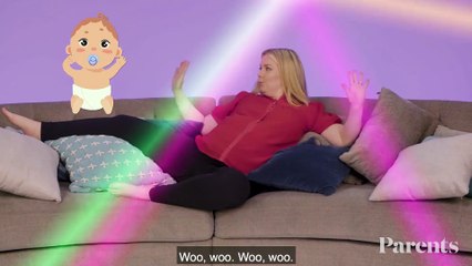 What Week 36 of Your Pregnancy is Really Like