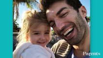 Parenting Truths With Justin Baldoni