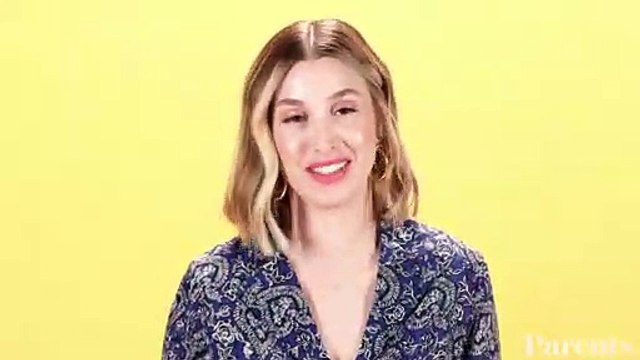 Parenting Truths With Whitney Port