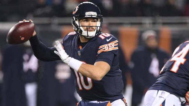 Is the NFL's Decision to Open the 2019 Season With Bears-Packers a Sign of Patriots Fatigue?