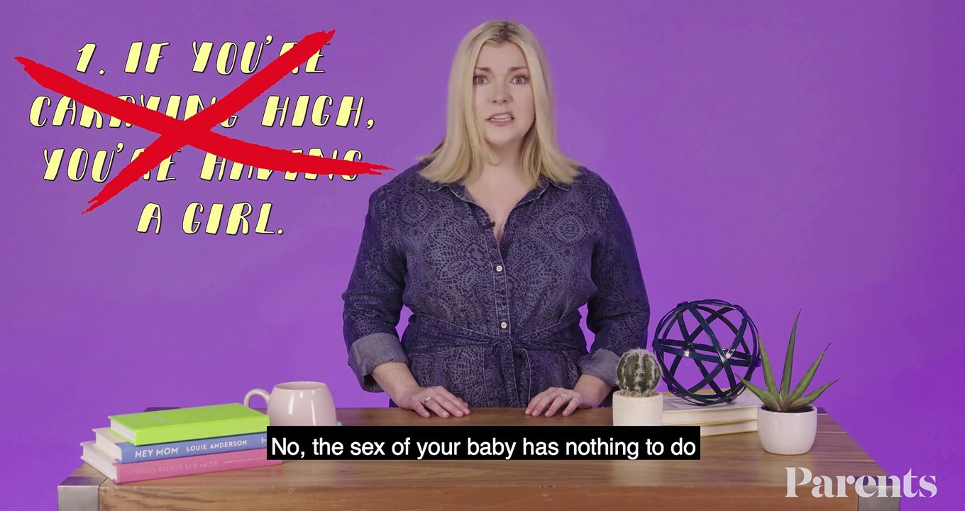 What Week 9 of Your Pregnancy is Really Like