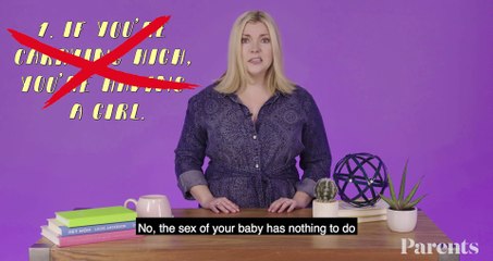 What Week 9 of Your Pregnancy is Really Like