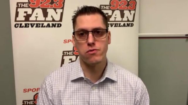 How Does The OBJ Trade Affect The Browns Draft Strategy