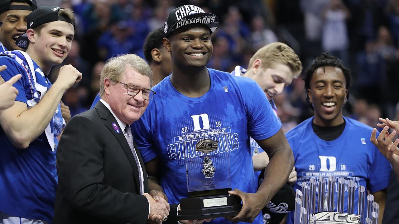 March Madness: Could Duke Flame Out Before the Final Four?