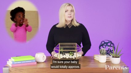 What Week 27 of Your Pregnancy is Really Like