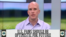 Should U.S. Soccer Fans Be Optimistic About The Future?