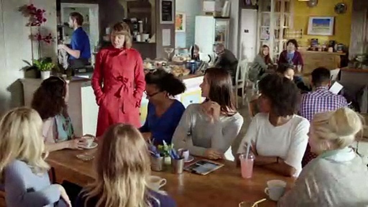 Exclusive Clip From Motherland