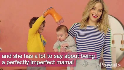 Bedtime at the Biggs House