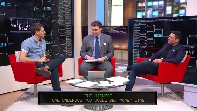 4 March Madness Underdogs Worth Betting On