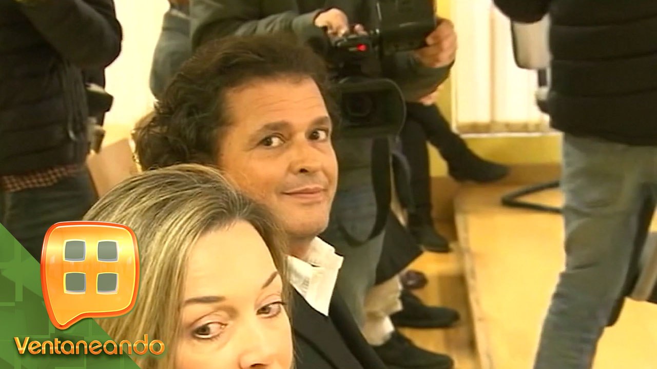 Carlos Vives y Shakira enfrentan demanda por supuesto plagio del tema 'La Bicicleta'.