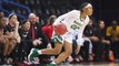 Baylor, Mississippi State, Notre Dame and Louisville Secure Top Seeds in Women's NCAA Tournament