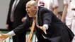 March Madness: Seth Greenberg Explains How to Pull an Upset