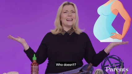 What Week 21 of Your Pregnancy is Really Like