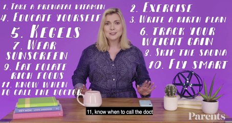 What Week 7 of Your Pregnancy is Really Like