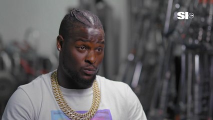 Le'Veon Bell Reveals He Originally Planned to Only Sit Out Week 1 of the 2018 Season