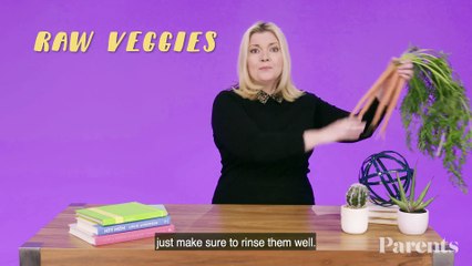 What Week 19 of Your Pregnancy is Really Like