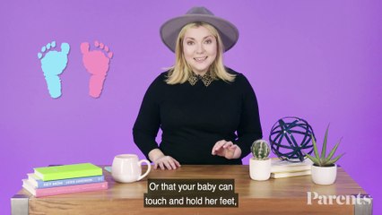 What Week 25 of Your Pregnancy is Really Like