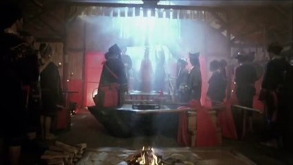 【爱电影】 【香港】《笑傲江湖》 1990年（许冠杰 叶童 张学友 张敏） Hk mvies prt 2/2