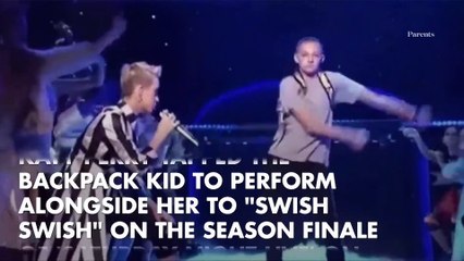 Everything Parents Need to Know About The Floss Dance