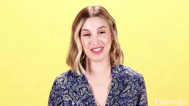 Parenting Truths - Whitney Port - FINAL
