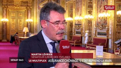 Euroépennes / grand débat / loi mobilité - Sénat 360 (04/03/2019)