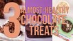 3 Almost-Healthy Chocolate Treats