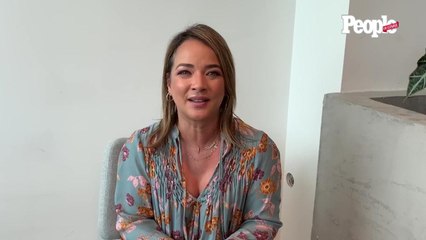 Adamari Lopez invita a todos a Poderosas