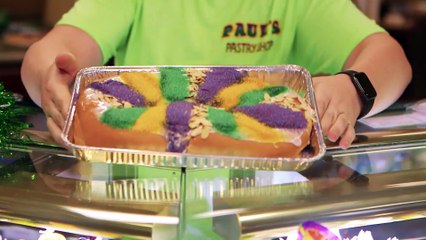 Hey Y'all - Paul's Pastry Shop