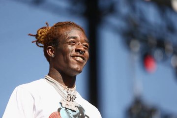 Lil Uzi Vert Officially Signs With Jay-Z's Roc Nation