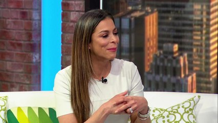 Lourdes Stephen nos habla de su nuevo canal de YouTube y mucho más...