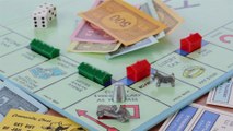 Hong Kong's New Life-size Monopoly Game Will Make All Your Childhood Dreams Come True