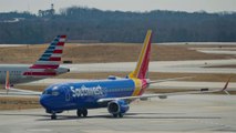 Southwest Says Its 737 Max 8 Planes Are Safe — but It Will Waive Change Fees for Nervous Travelers