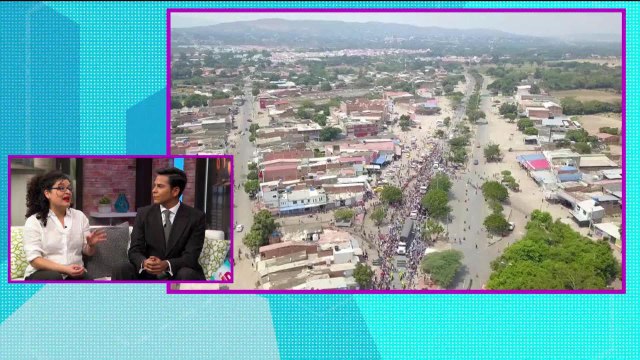 Valiosa información para los immigrantes venezolanos que residen en Estados Unidos