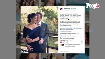 En medio de su lucha contra el cáncer, Dayanara Torres regresa a la soltería