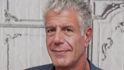 Anthony Bourdain Quotes That Will Inspire You to Travel More, Eat Better, and Enjoy Life