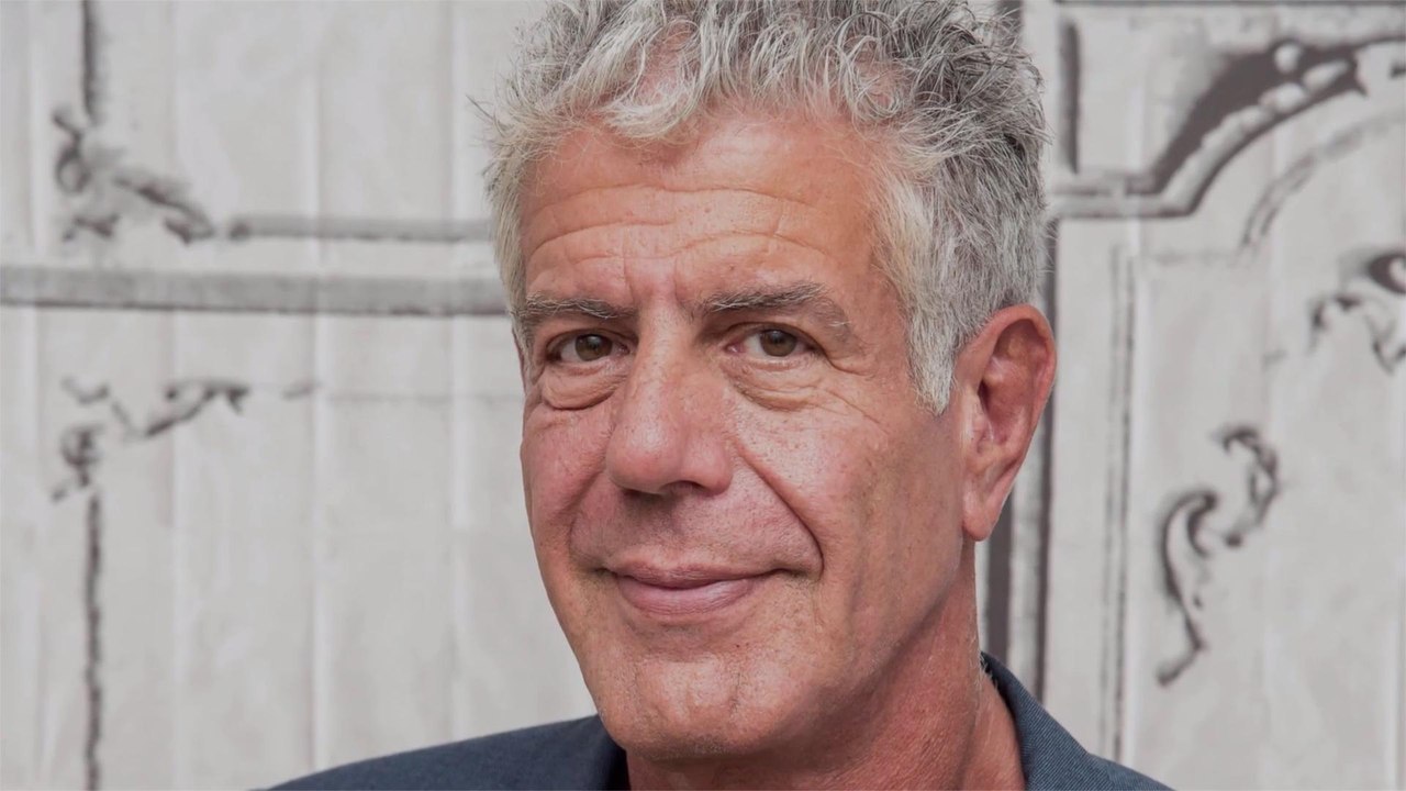 Anthony Bourdain Quotes That Will Inspire You t...