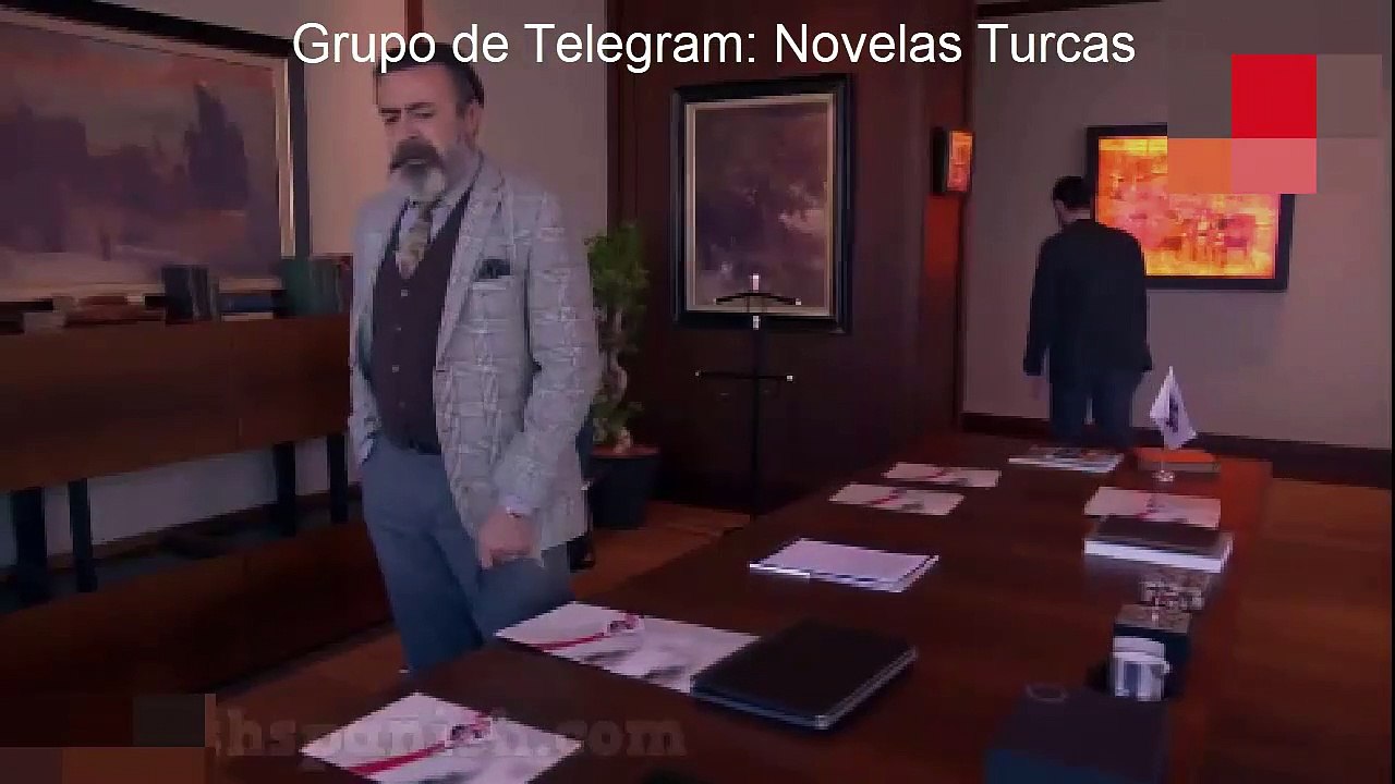 Cuervo Novela Turca En Audio Español